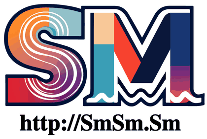 SmSm.Sm 品牌标志